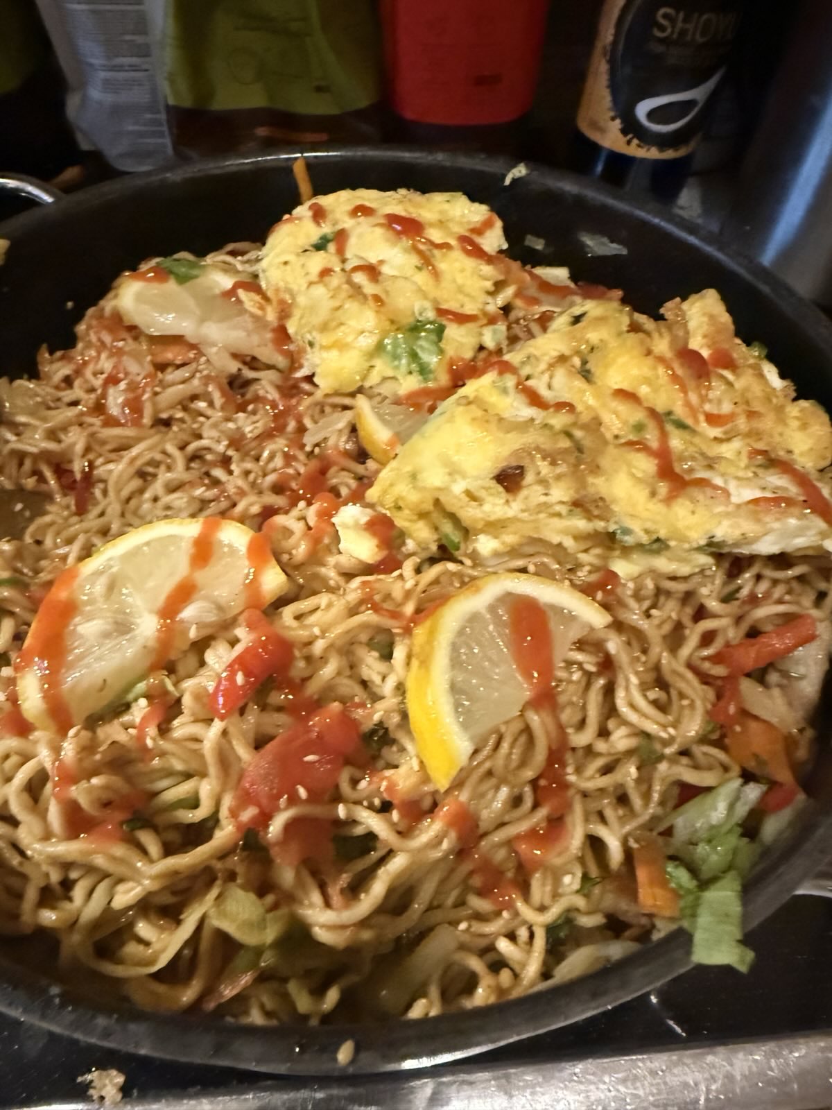 bami goreng