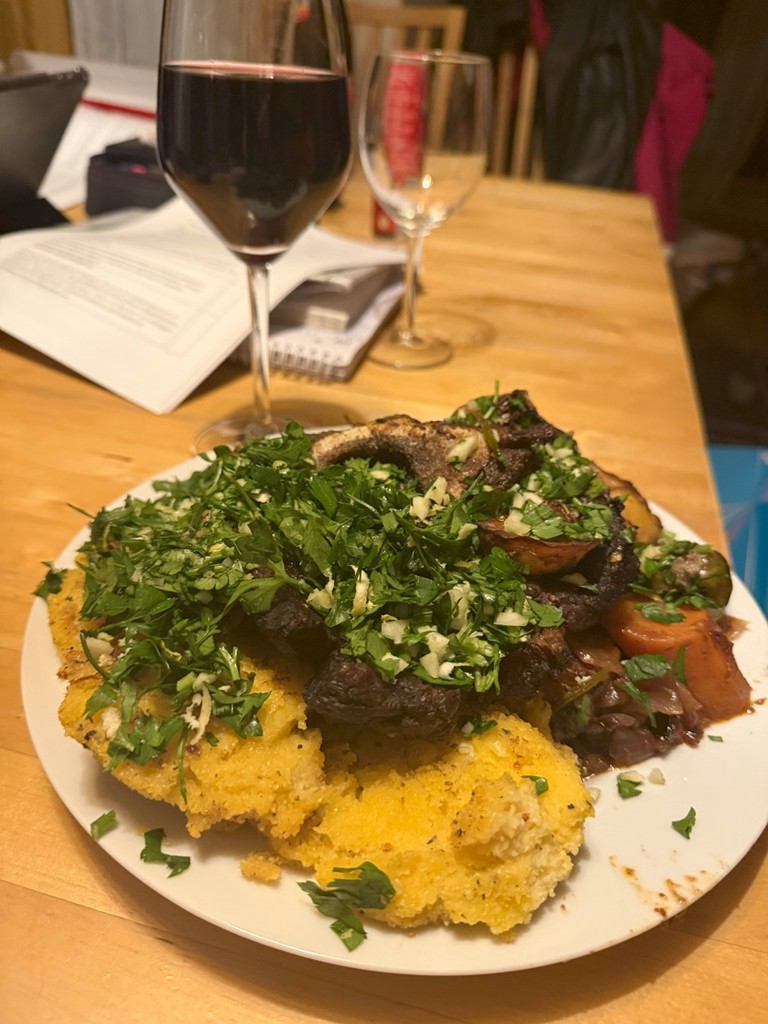 ossobuco