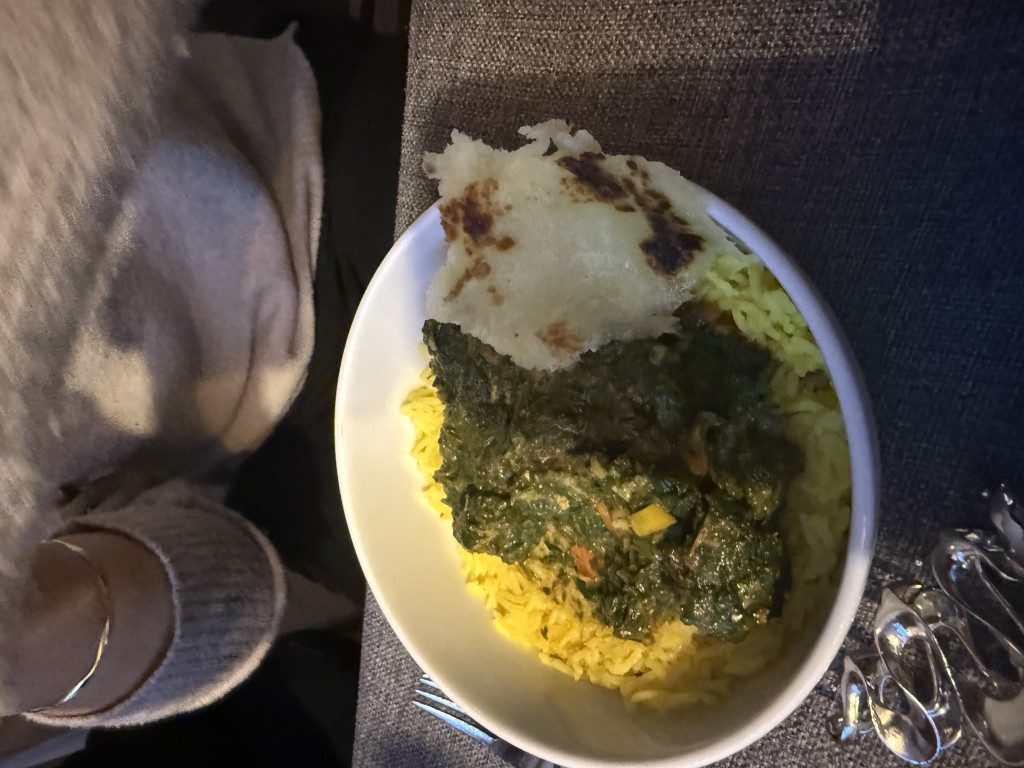 palak