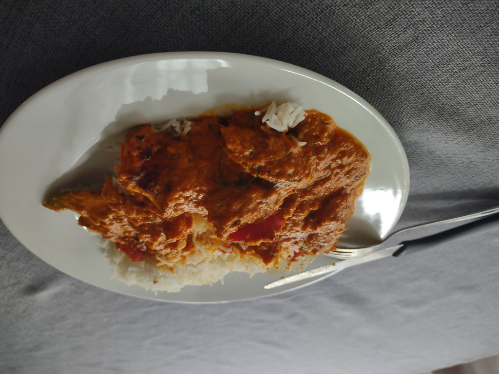 tikka-masala