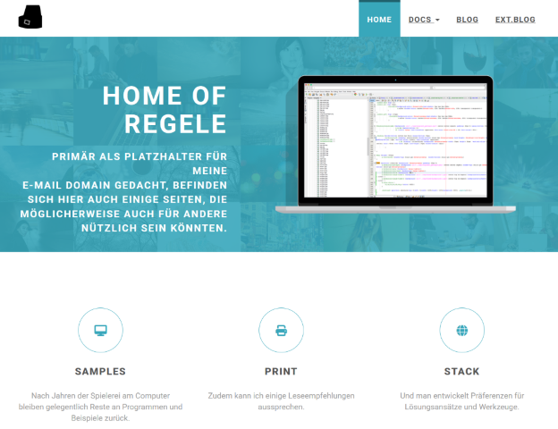 www.regele.org